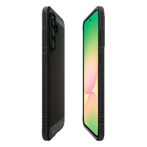 Spigen Galaxy A56 5G 保護殼 Rugged Armor